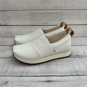 Toms Alp Resident 2.0 Sneaker